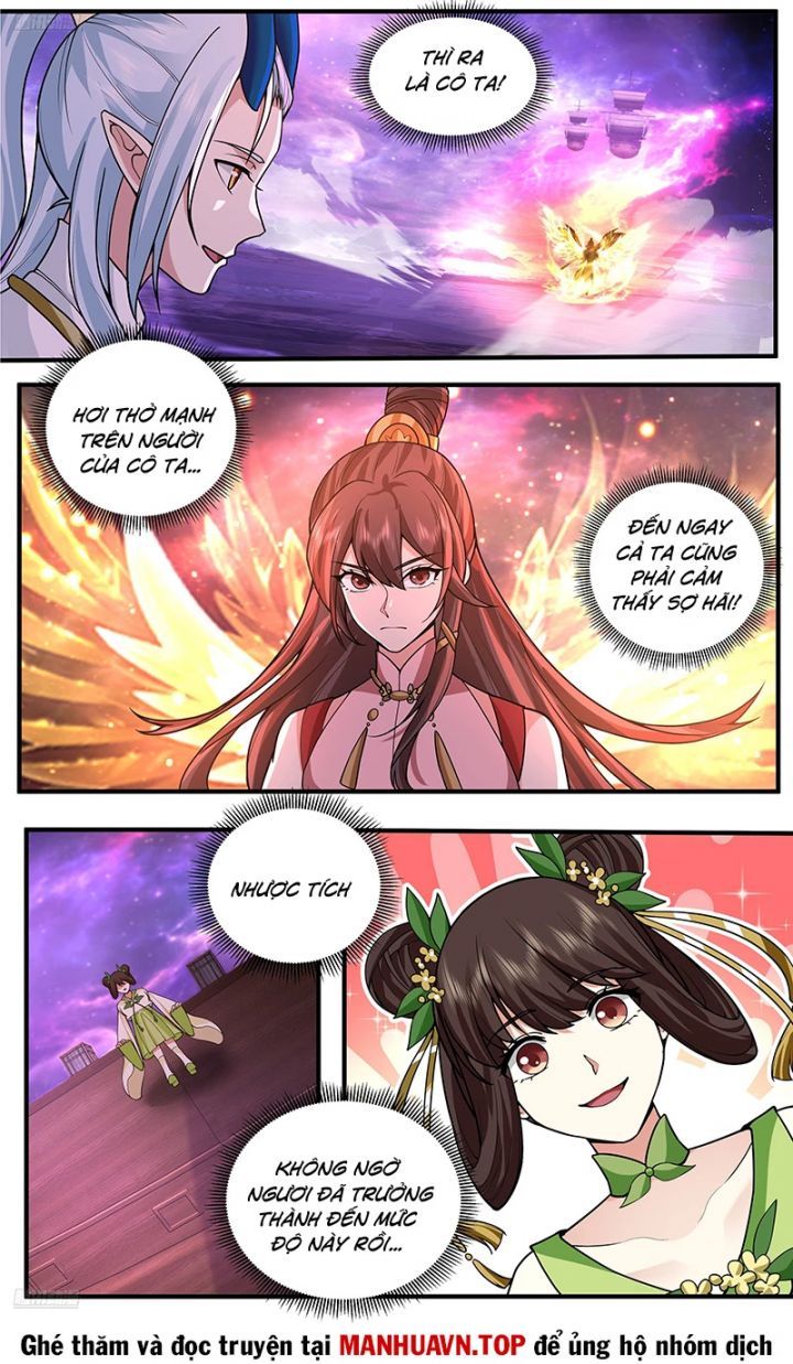 đọc truyện Võ Luyện Đỉnh Phong Chương 3779 ảnh 4 tại Thiên Thai Truyện