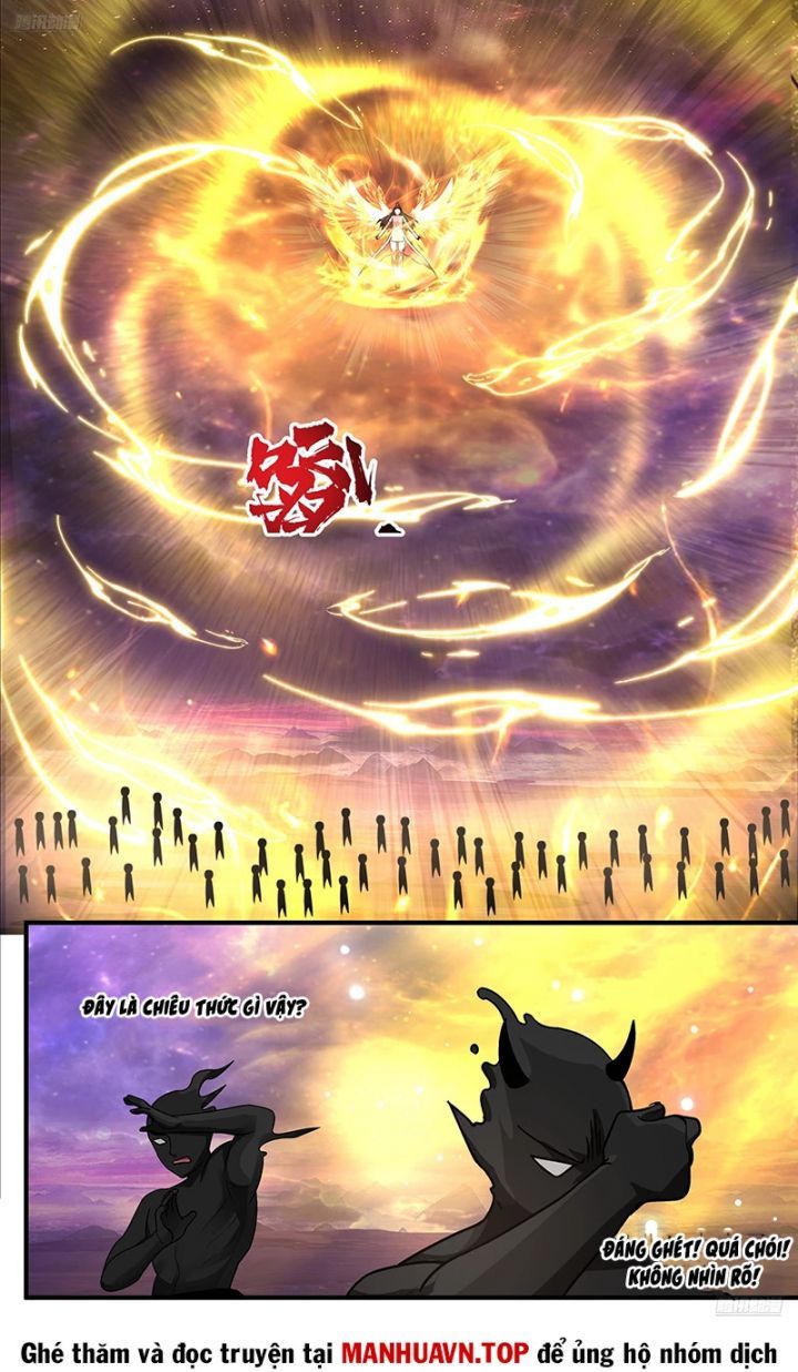 đọc truyện Võ Luyện Đỉnh Phong Chương 3779 ảnh 8 tại Thiên Thai Truyện