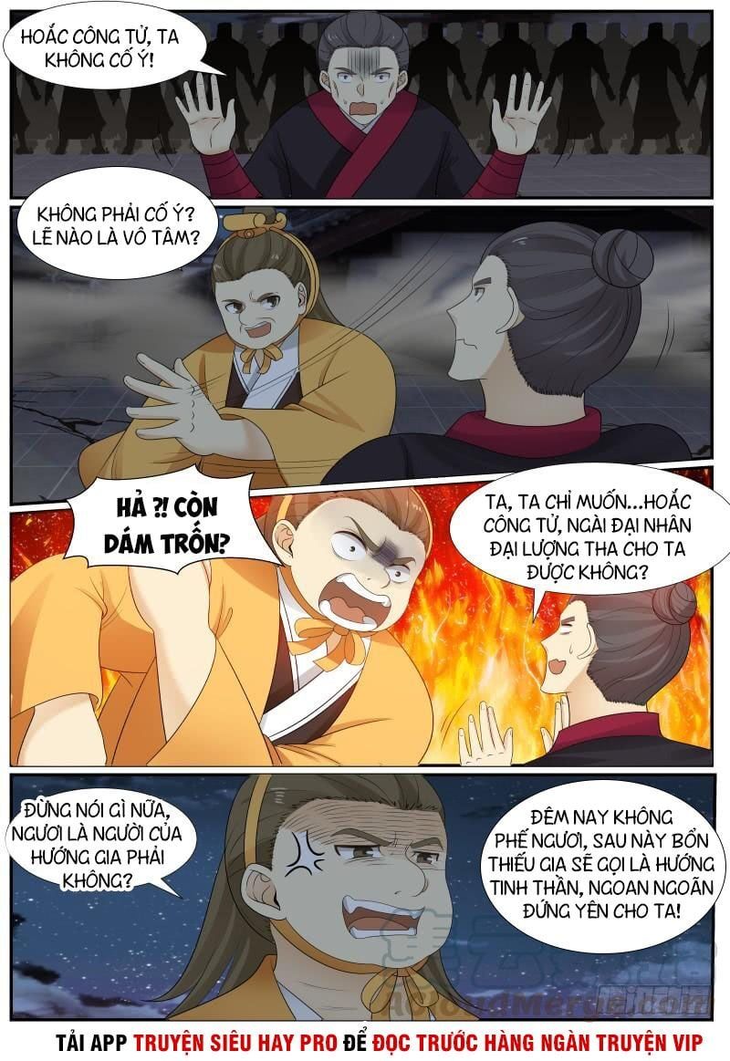 đọc truyện Võ Luyện Đỉnh Phong Chương 378 ảnh 15 tại Thiên Thai Truyện