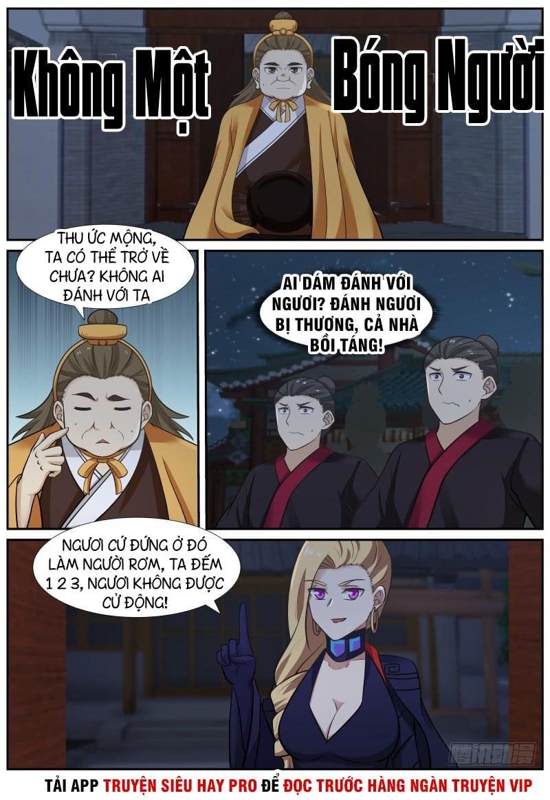 đọc truyện Võ Luyện Đỉnh Phong Chương 378 ảnh 10 tại Thiên Thai Truyện