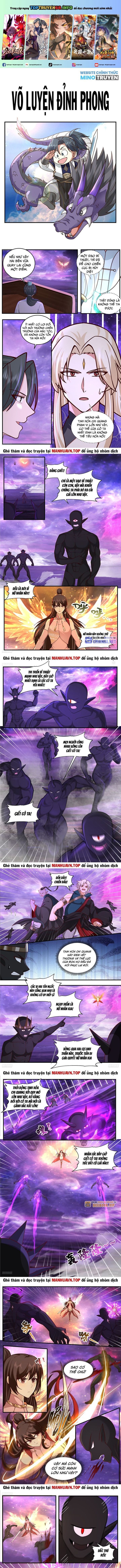 đọc truyện Võ Luyện Đỉnh Phong Chương 3780 ảnh 3 tại Thiên Thai Truyện