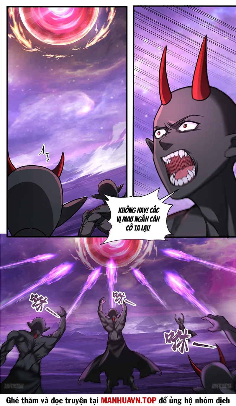 đọc truyện Võ Luyện Đỉnh Phong Chương 3781 ảnh 7 tại Thiên Thai Truyện