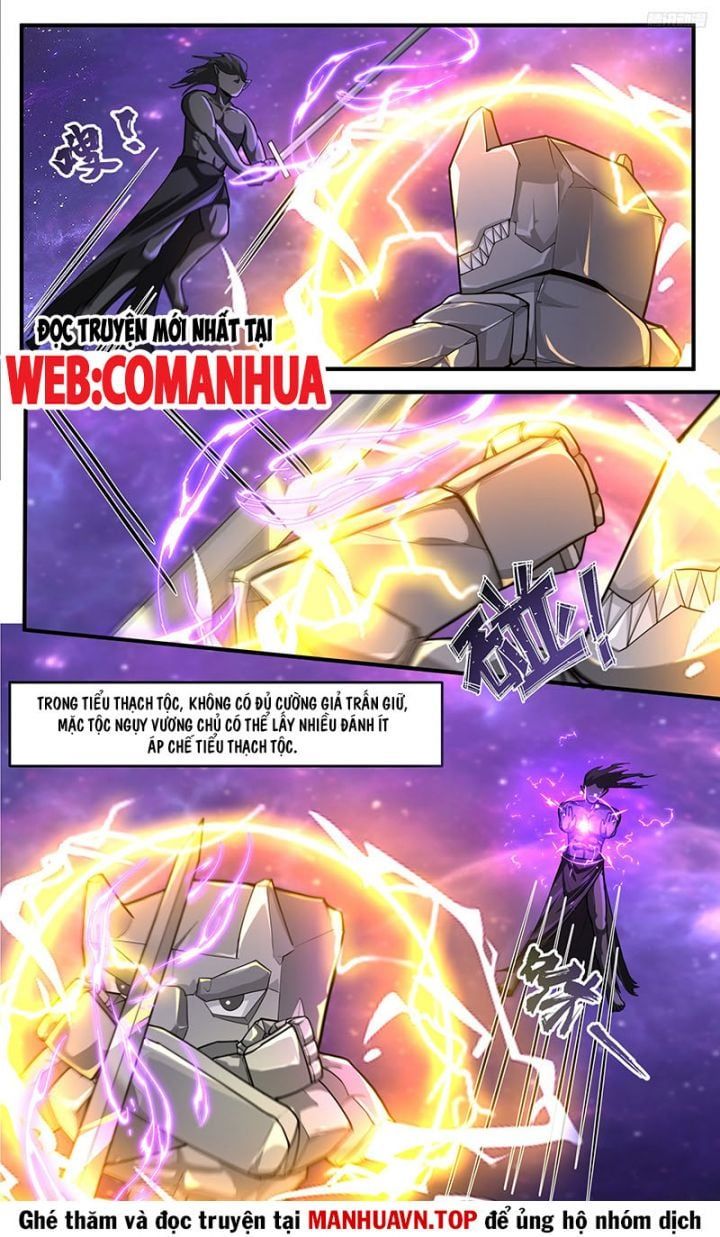 đọc truyện Võ Luyện Đỉnh Phong Chương 3782 ảnh 13 tại Thiên Thai Truyện