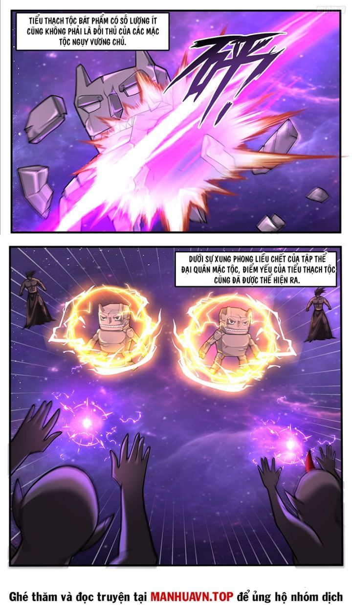 đọc truyện Võ Luyện Đỉnh Phong Chương 3782 ảnh 14 tại Thiên Thai Truyện