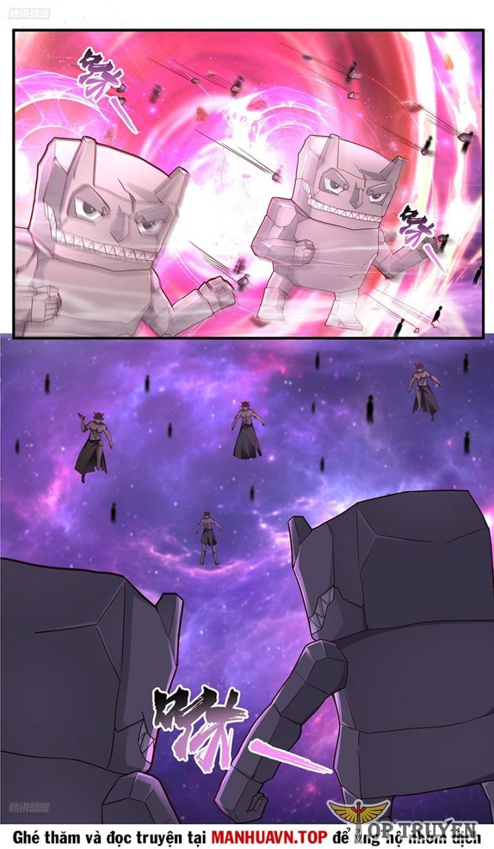 đọc truyện Võ Luyện Đỉnh Phong Chương 3782 ảnh 4 tại Thiên Thai Truyện