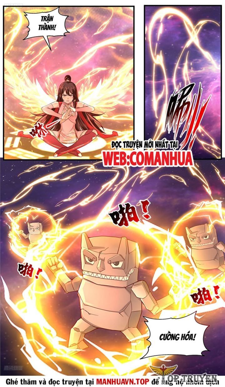 đọc truyện Võ Luyện Đỉnh Phong Chương 3782 ảnh 5 tại Thiên Thai Truyện