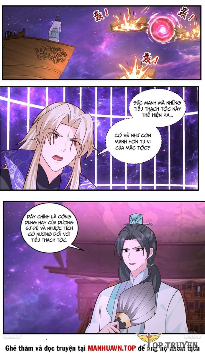 đọc truyện Võ Luyện Đỉnh Phong Chương 3782 ảnh 8 tại Thiên Thai Truyện