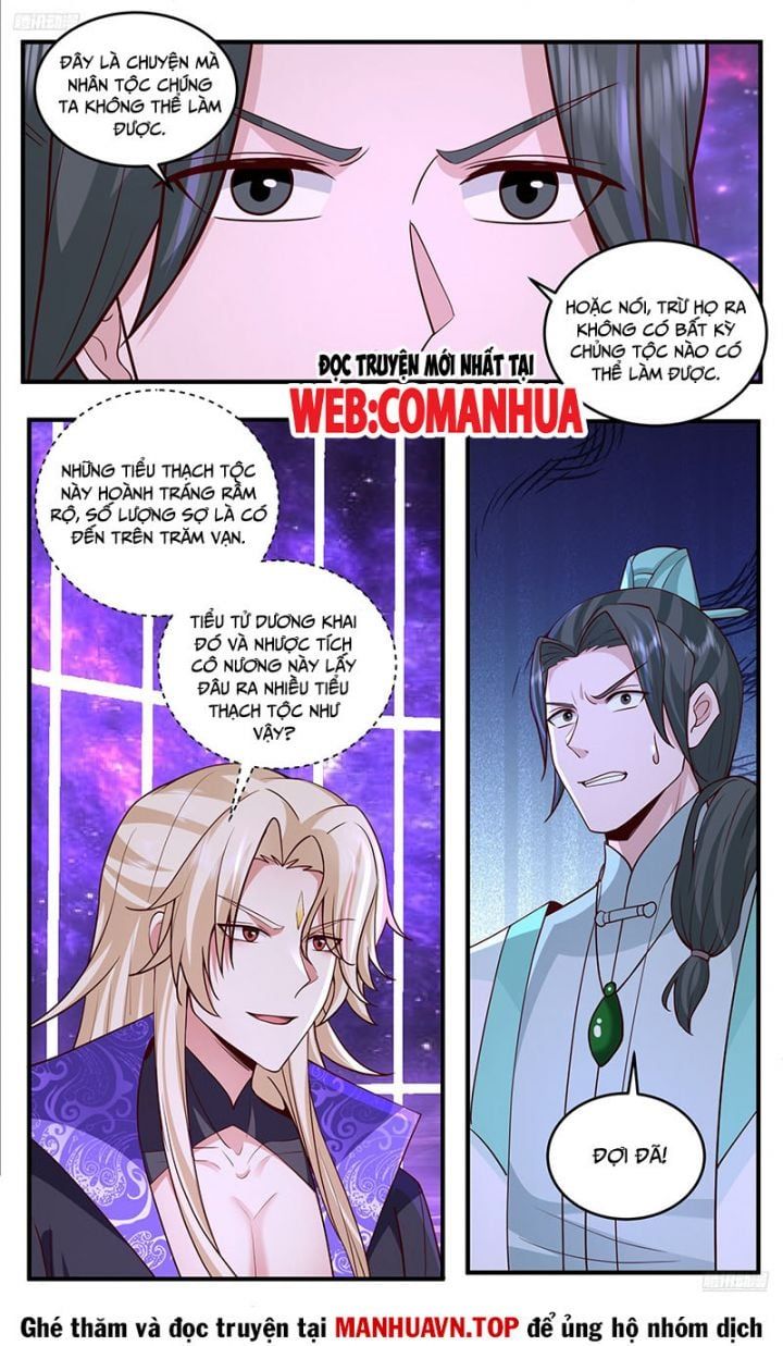 đọc truyện Võ Luyện Đỉnh Phong Chương 3782 ảnh 10 tại Thiên Thai Truyện