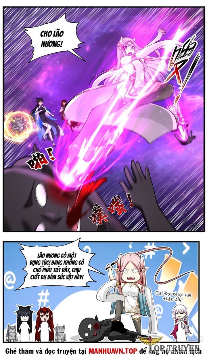 đọc truyện Võ Luyện Đỉnh Phong Chương 3783 ảnh 7 tại Thiên Thai Truyện