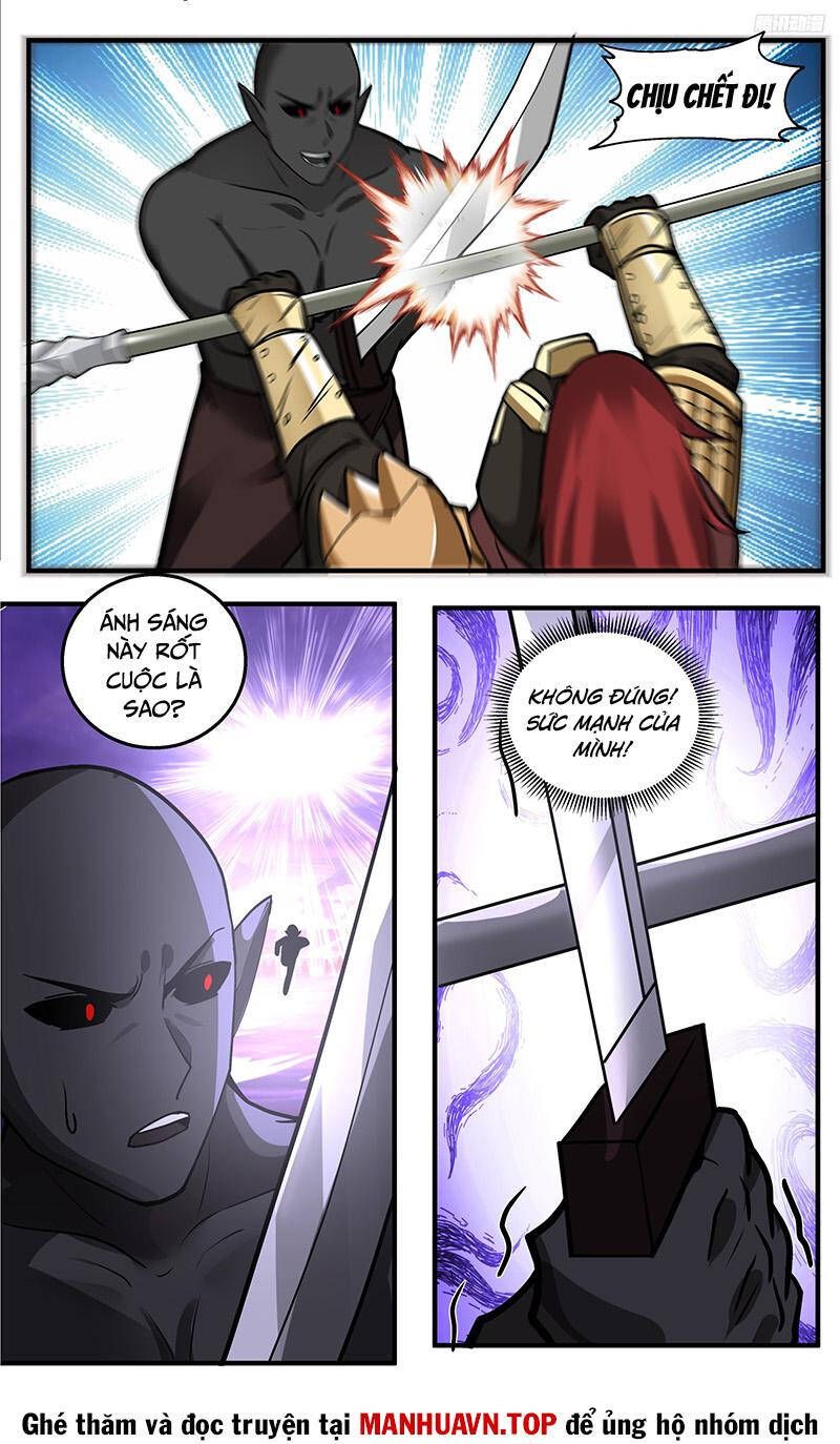 đọc truyện Võ Luyện Đỉnh Phong Chương 3784 ảnh 12 tại Thiên Thai Truyện