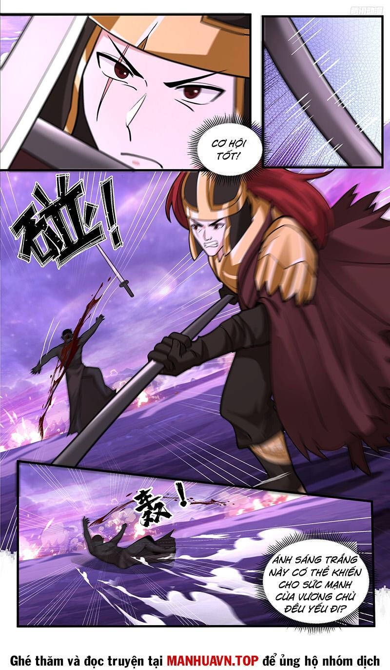 đọc truyện Võ Luyện Đỉnh Phong Chương 3784 ảnh 13 tại Thiên Thai Truyện