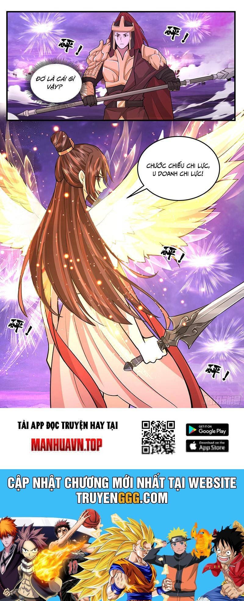 đọc truyện Võ Luyện Đỉnh Phong Chương 3784 ảnh 14 tại Thiên Thai Truyện