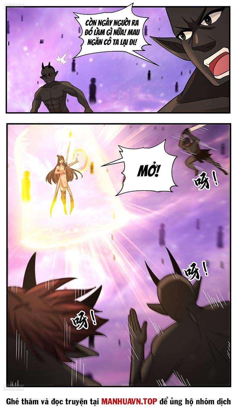 đọc truyện Võ Luyện Đỉnh Phong Chương 3784 ảnh 4 tại Thiên Thai Truyện