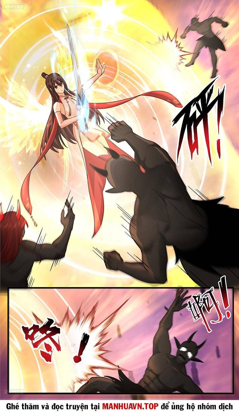 đọc truyện Võ Luyện Đỉnh Phong Chương 3784 ảnh 5 tại Thiên Thai Truyện