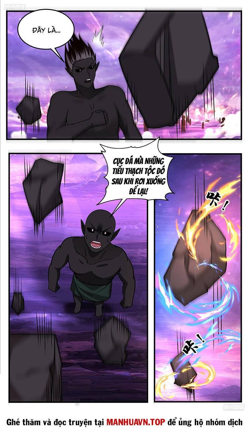 đọc truyện Võ Luyện Đỉnh Phong Chương 3784 ảnh 9 tại Thiên Thai Truyện