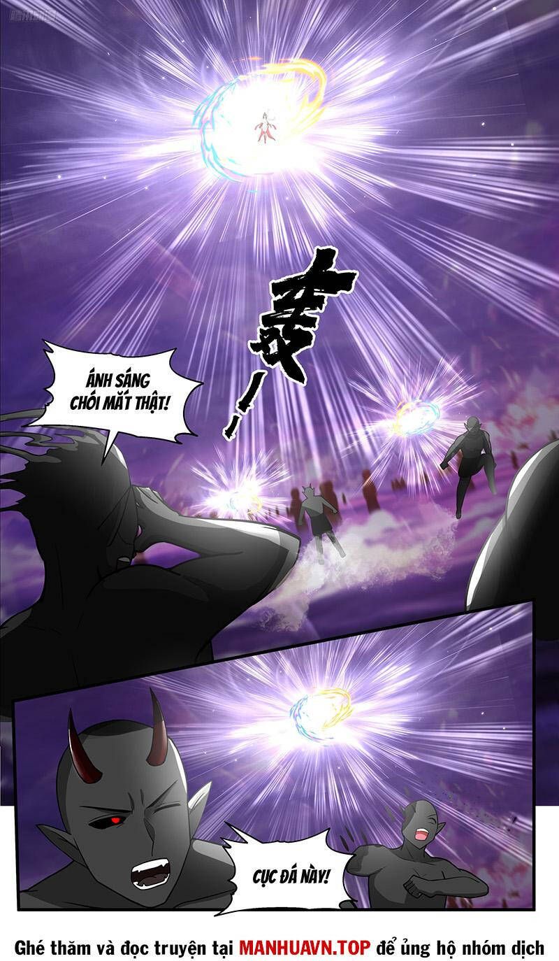 đọc truyện Võ Luyện Đỉnh Phong Chương 3784 ảnh 10 tại Thiên Thai Truyện