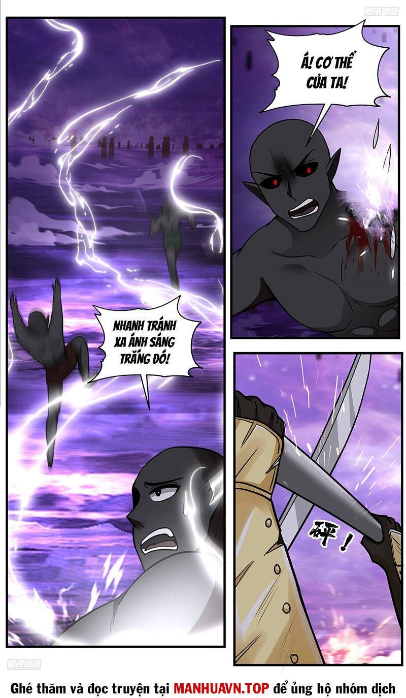 đọc truyện Võ Luyện Đỉnh Phong Chương 3784 ảnh 11 tại Thiên Thai Truyện