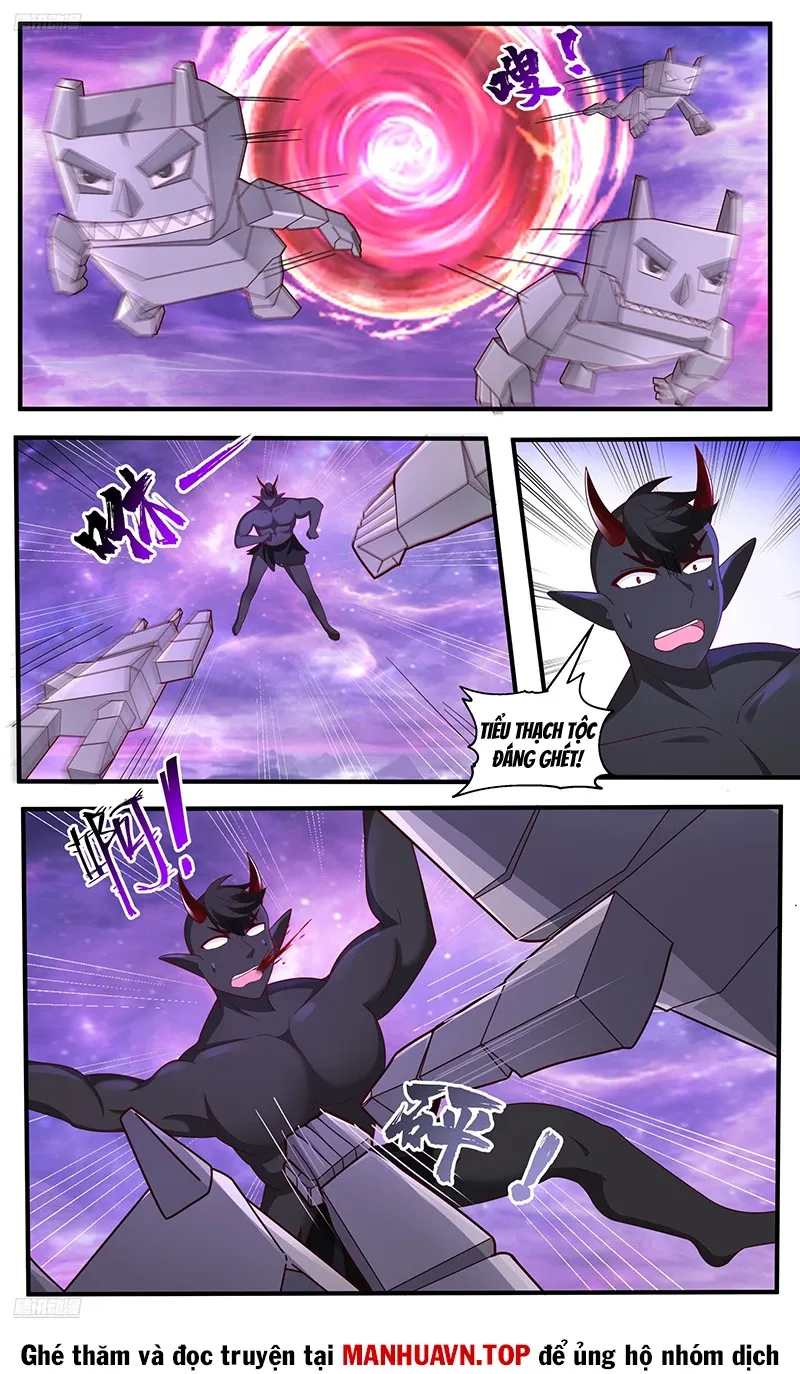 đọc truyện Võ Luyện Đỉnh Phong Chương 3785 ảnh 6 tại Thiên Thai Truyện