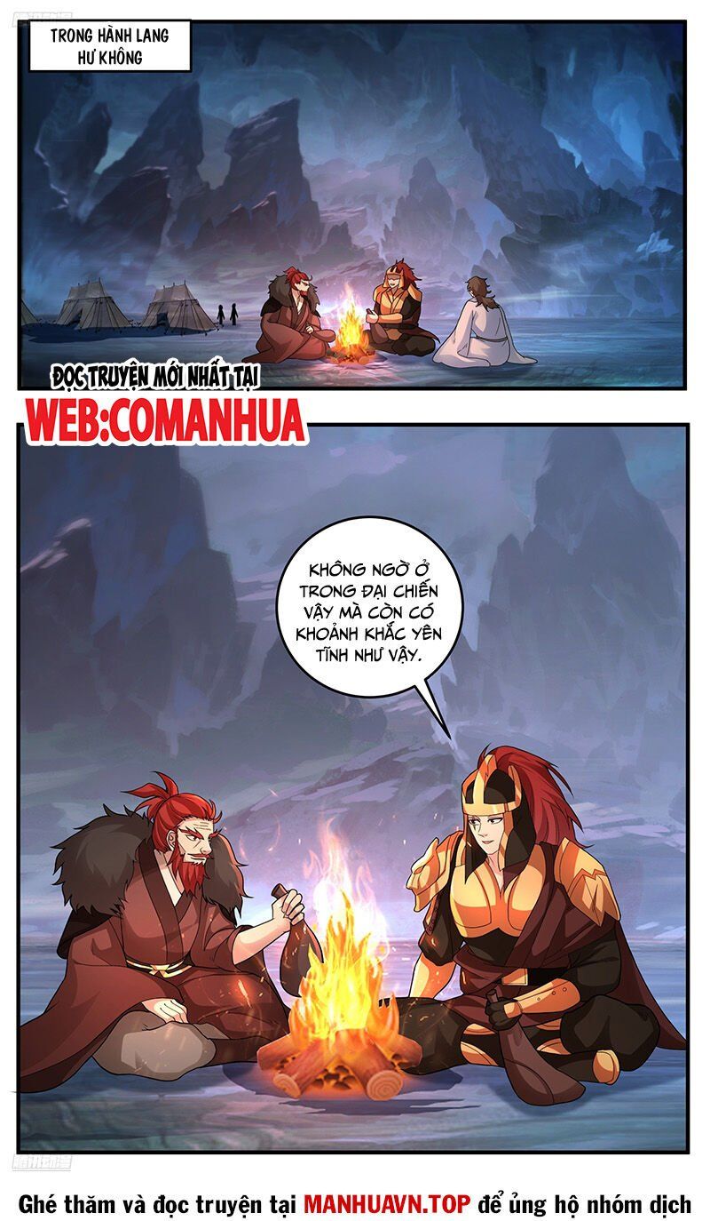 đọc truyện Võ Luyện Đỉnh Phong Chương 3786 ảnh 4 tại Thiên Thai Truyện