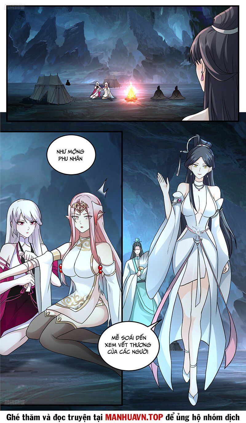 đọc truyện Võ Luyện Đỉnh Phong Chương 3786 ảnh 6 tại Thiên Thai Truyện