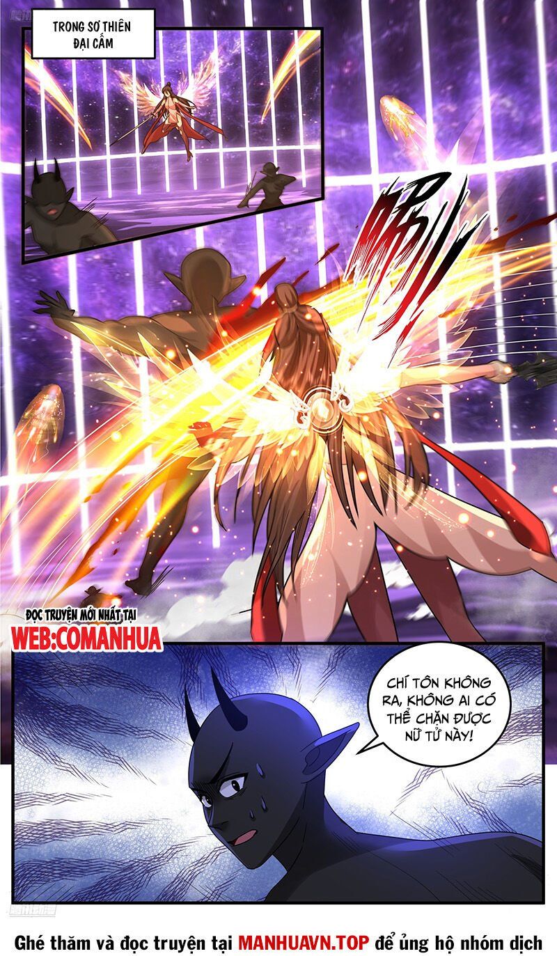 đọc truyện Võ Luyện Đỉnh Phong Chương 3787 ảnh 4 tại Thiên Thai Truyện