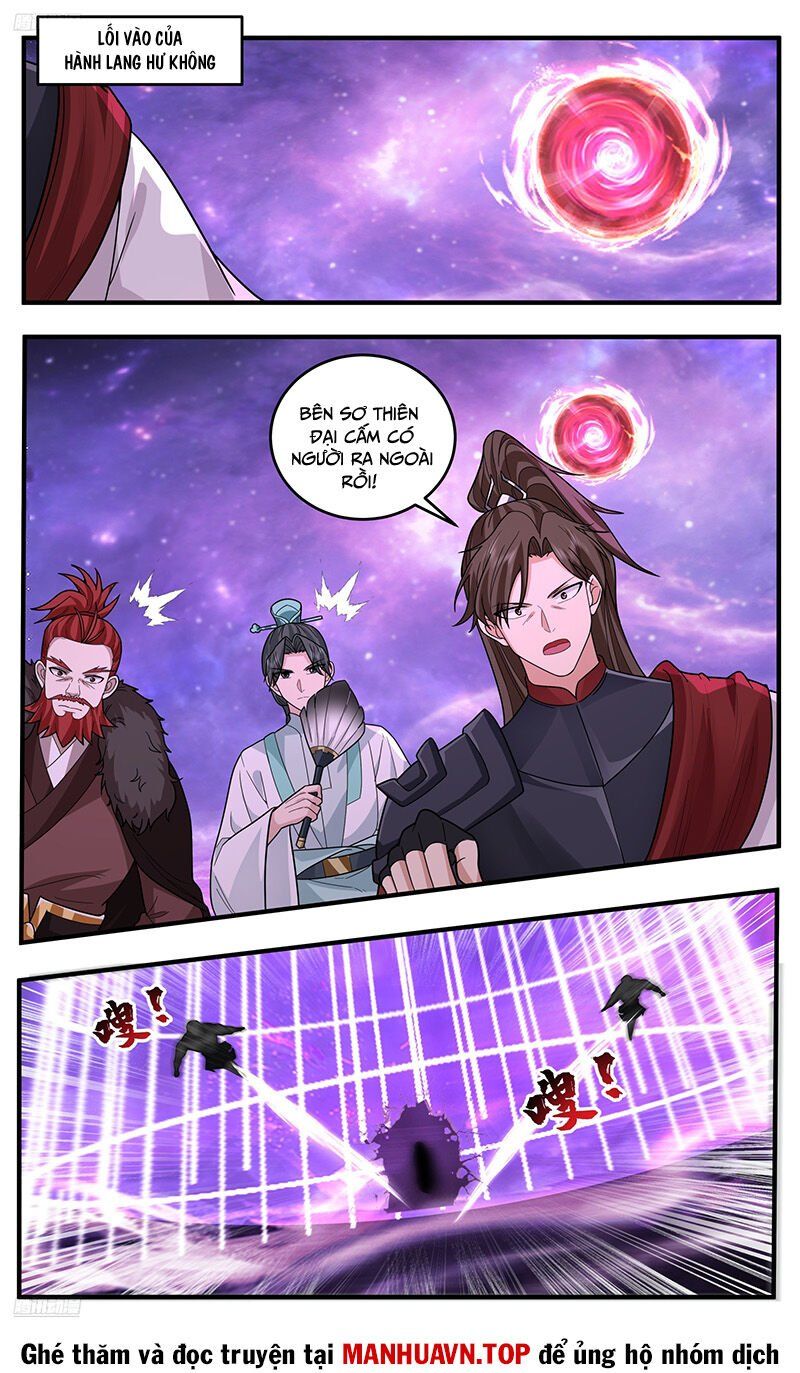 đọc truyện Võ Luyện Đỉnh Phong Chương 3787 ảnh 5 tại Thiên Thai Truyện