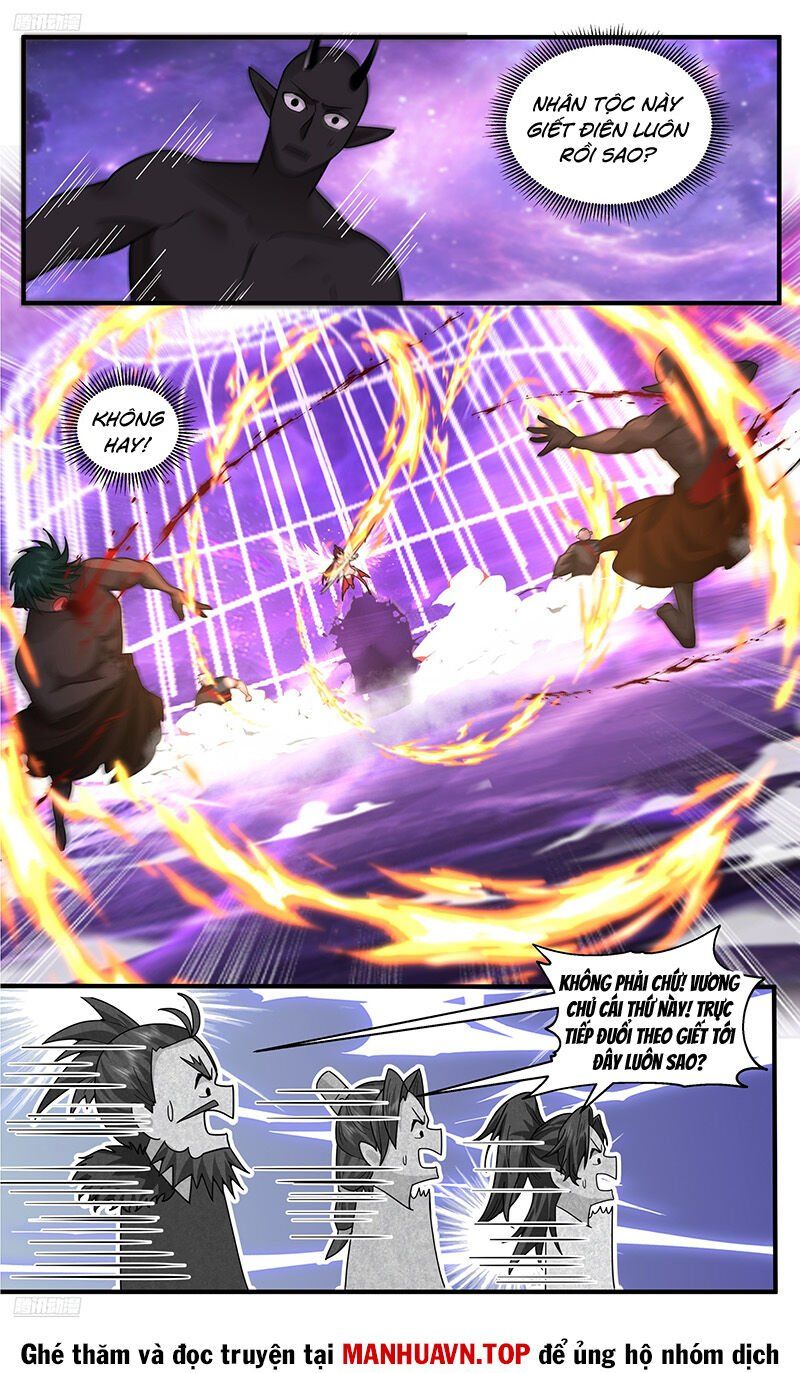 đọc truyện Võ Luyện Đỉnh Phong Chương 3787 ảnh 6 tại Thiên Thai Truyện