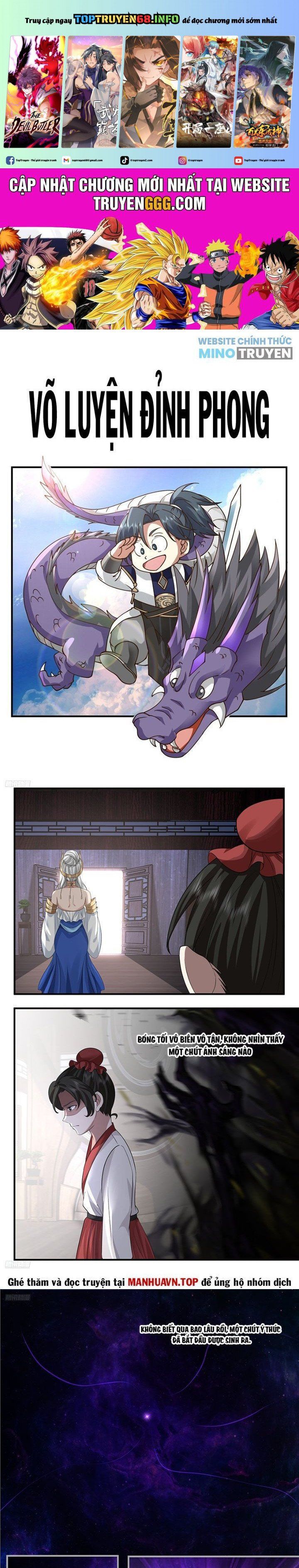 đọc truyện Võ Luyện Đỉnh Phong Chương 3789 ảnh 3 tại Thiên Thai Truyện