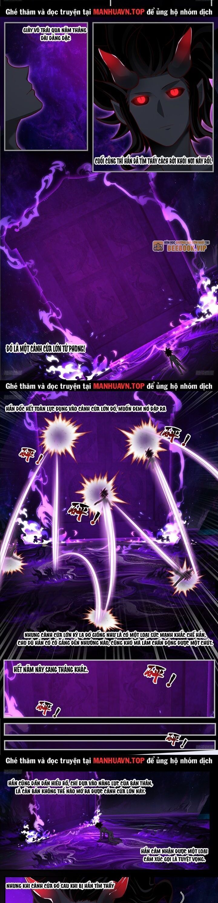 đọc truyện Võ Luyện Đỉnh Phong Chương 3789 ảnh 5 tại Thiên Thai Truyện