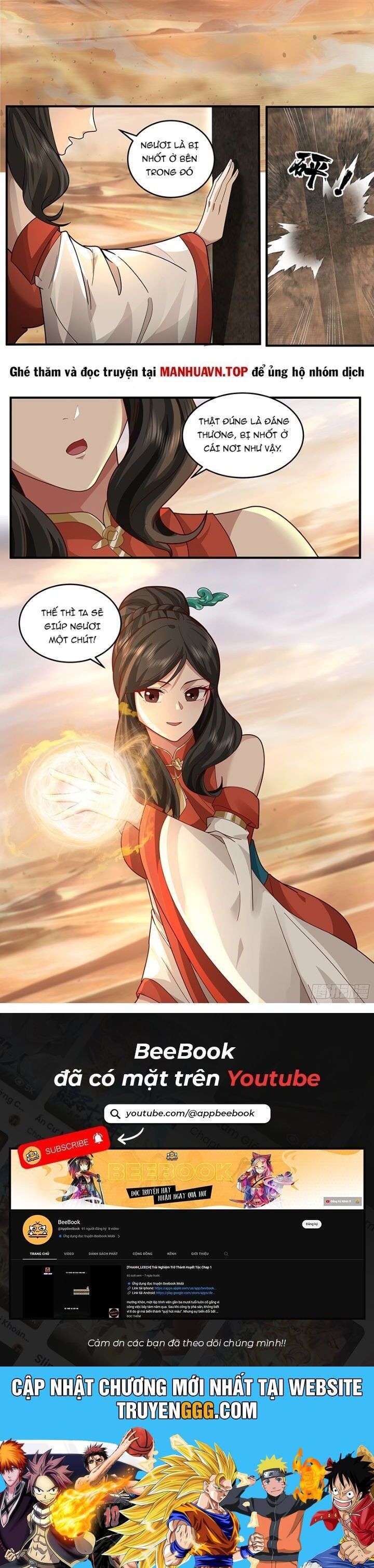 đọc truyện Võ Luyện Đỉnh Phong Chương 3789 ảnh 8 tại Thiên Thai Truyện