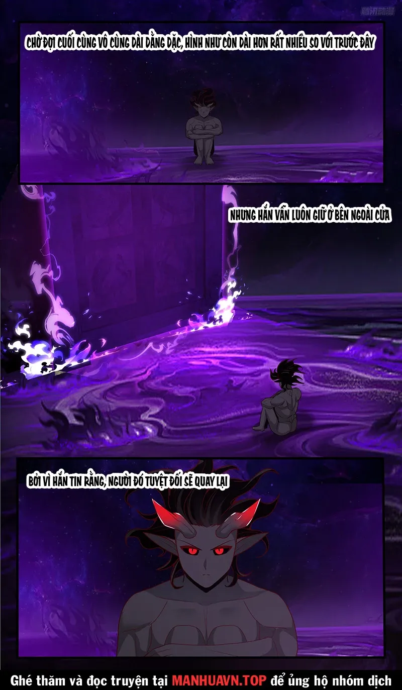 đọc truyện Võ Luyện Đỉnh Phong Chương 3790 ảnh 14 tại Thiên Thai Truyện