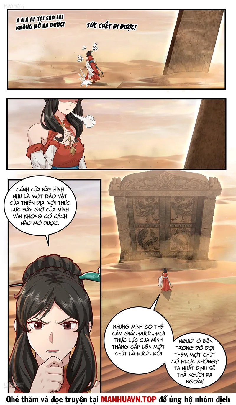 đọc truyện Võ Luyện Đỉnh Phong Chương 3790 ảnh 4 tại Thiên Thai Truyện