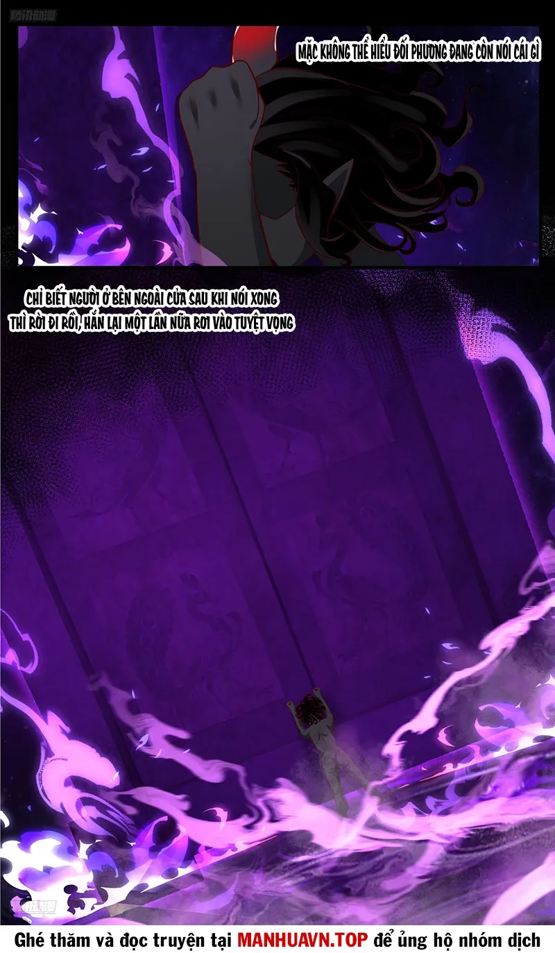 đọc truyện Võ Luyện Đỉnh Phong Chương 3790 ảnh 5 tại Thiên Thai Truyện