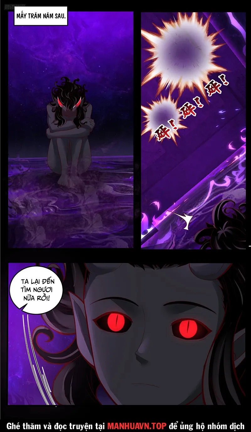 đọc truyện Võ Luyện Đỉnh Phong Chương 3790 ảnh 6 tại Thiên Thai Truyện