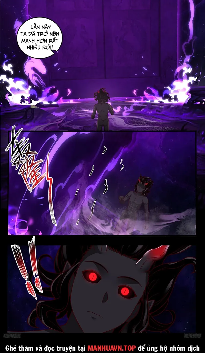 đọc truyện Võ Luyện Đỉnh Phong Chương 3790 ảnh 7 tại Thiên Thai Truyện