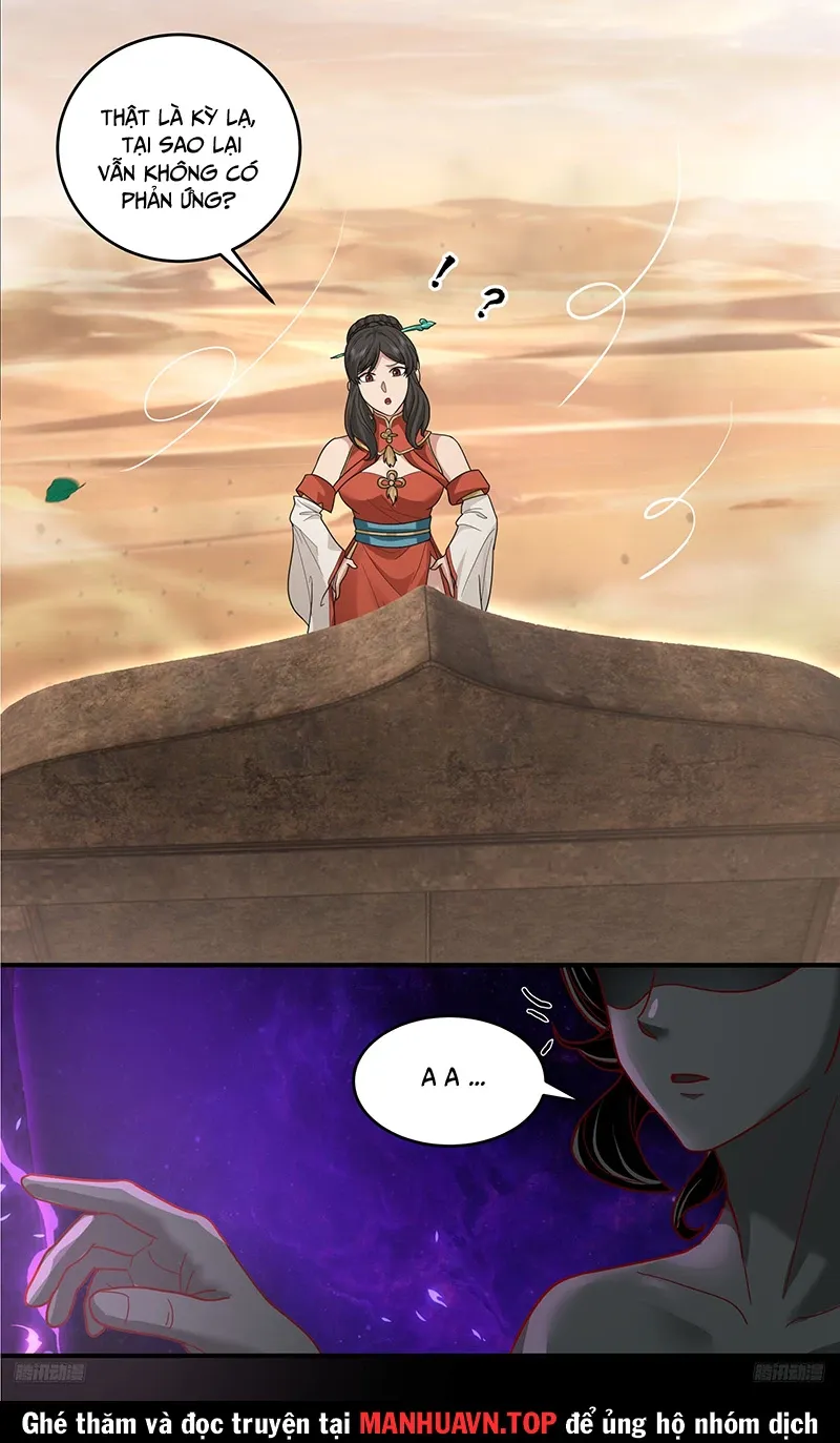 đọc truyện Võ Luyện Đỉnh Phong Chương 3790 ảnh 8 tại Thiên Thai Truyện