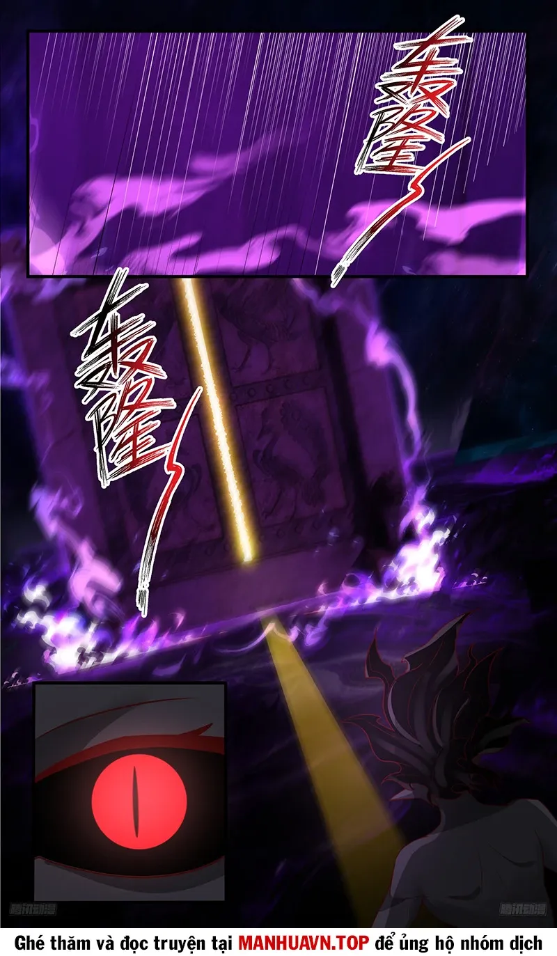 đọc truyện Võ Luyện Đỉnh Phong Chương 3791 ảnh 7 tại Thiên Thai Truyện