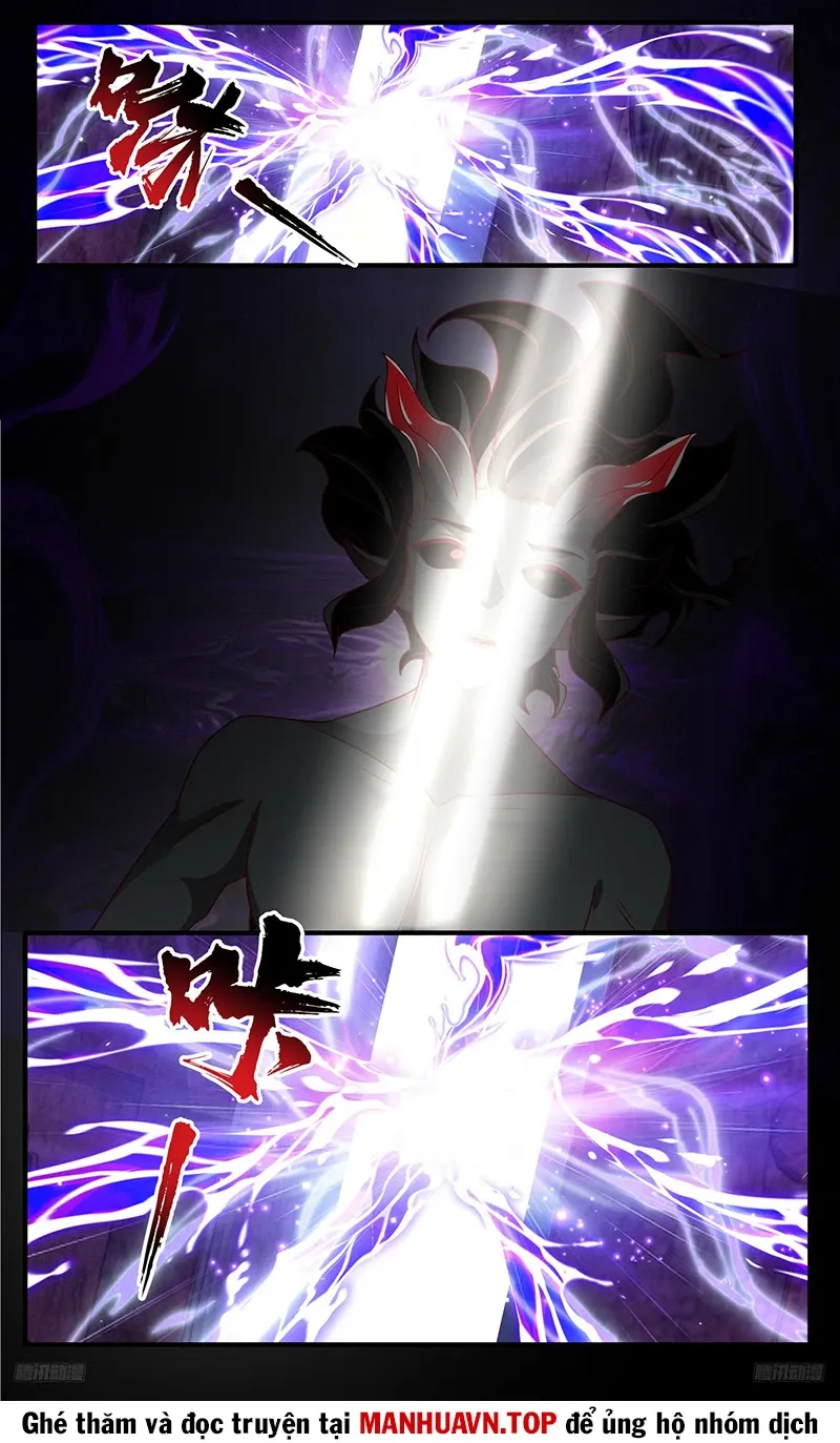 đọc truyện Võ Luyện Đỉnh Phong Chương 3791 ảnh 8 tại Thiên Thai Truyện