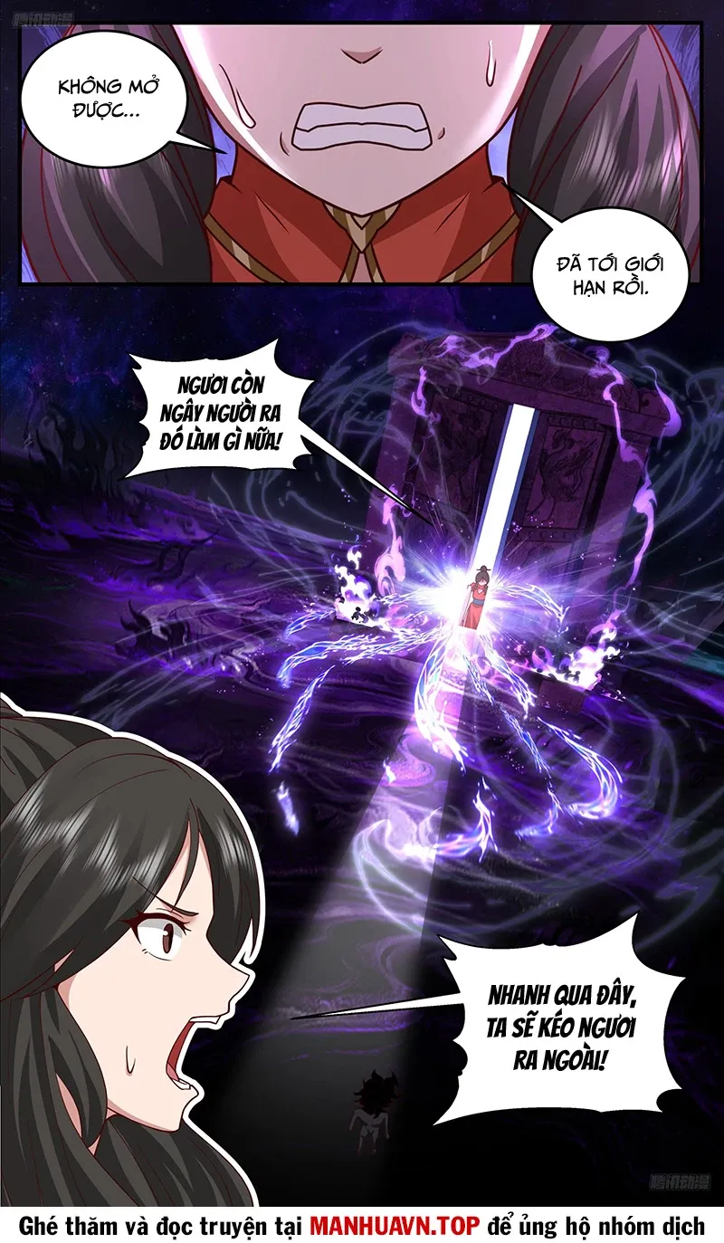 đọc truyện Võ Luyện Đỉnh Phong Chương 3791 ảnh 10 tại Thiên Thai Truyện