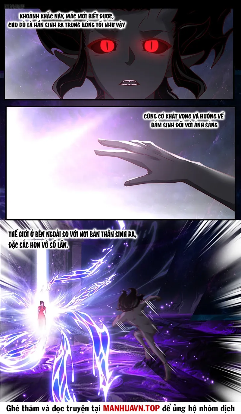 đọc truyện Võ Luyện Đỉnh Phong Chương 3791 ảnh 11 tại Thiên Thai Truyện