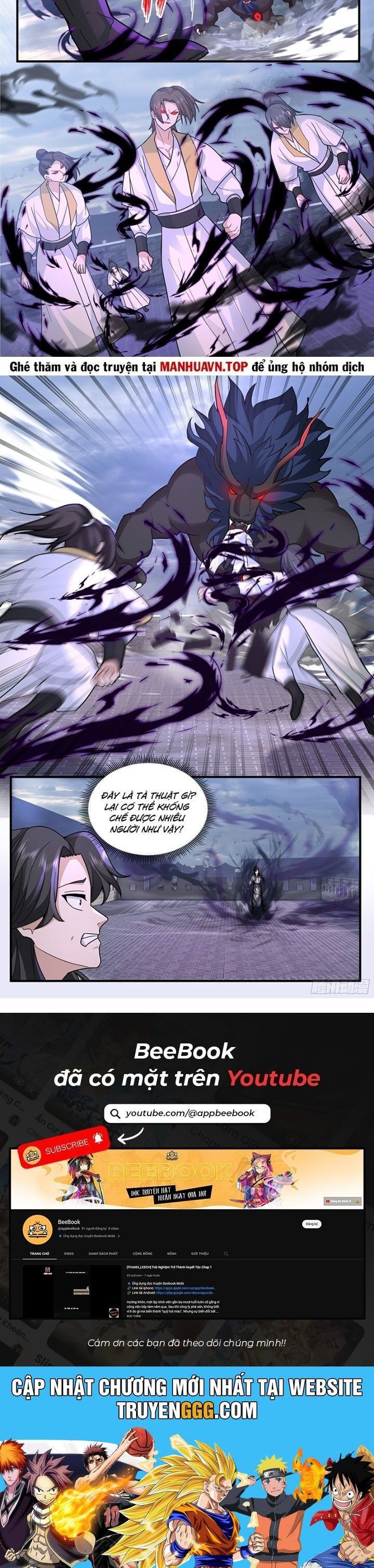 đọc truyện Võ Luyện Đỉnh Phong Chương 3794 ảnh 8 tại Thiên Thai Truyện