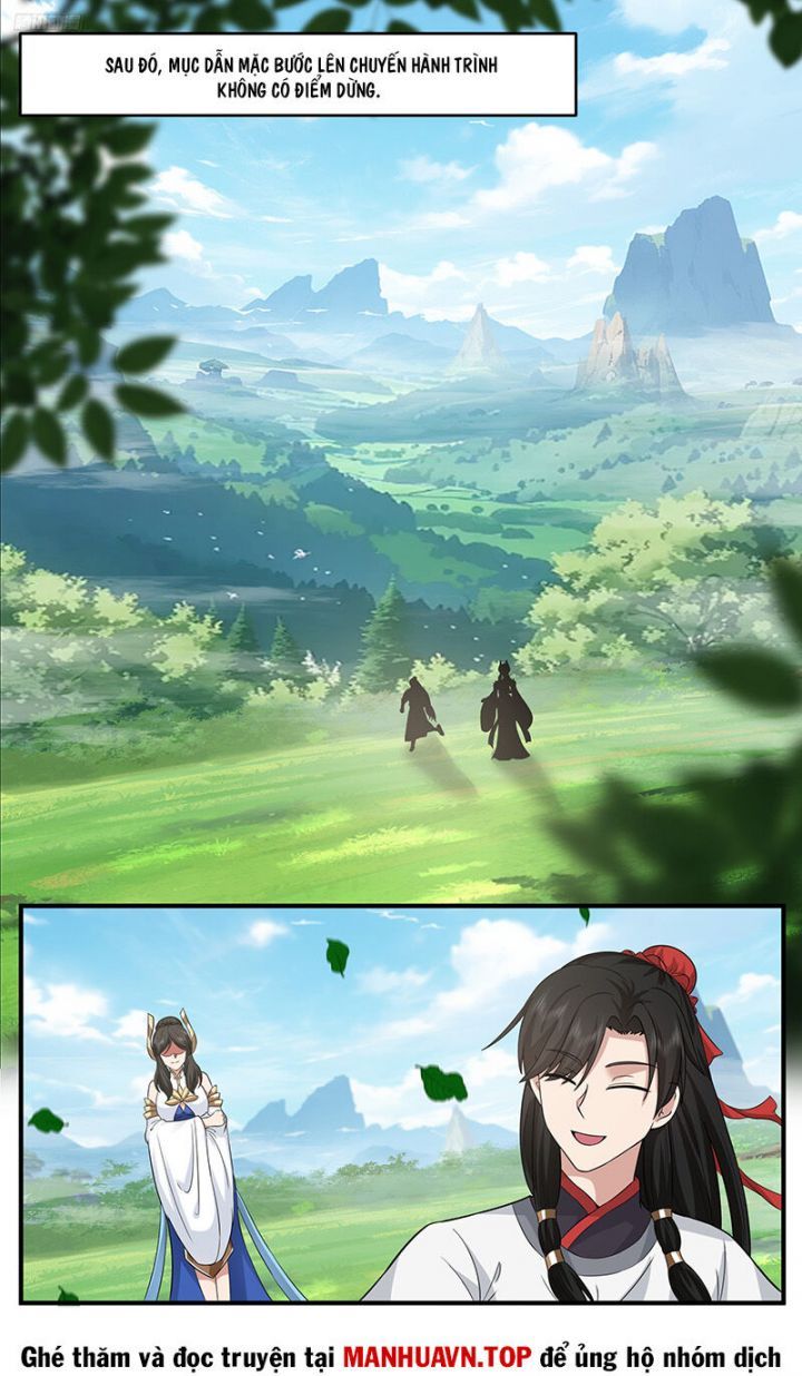 đọc truyện Võ Luyện Đỉnh Phong Chương 3795 ảnh 11 tại Thiên Thai Truyện