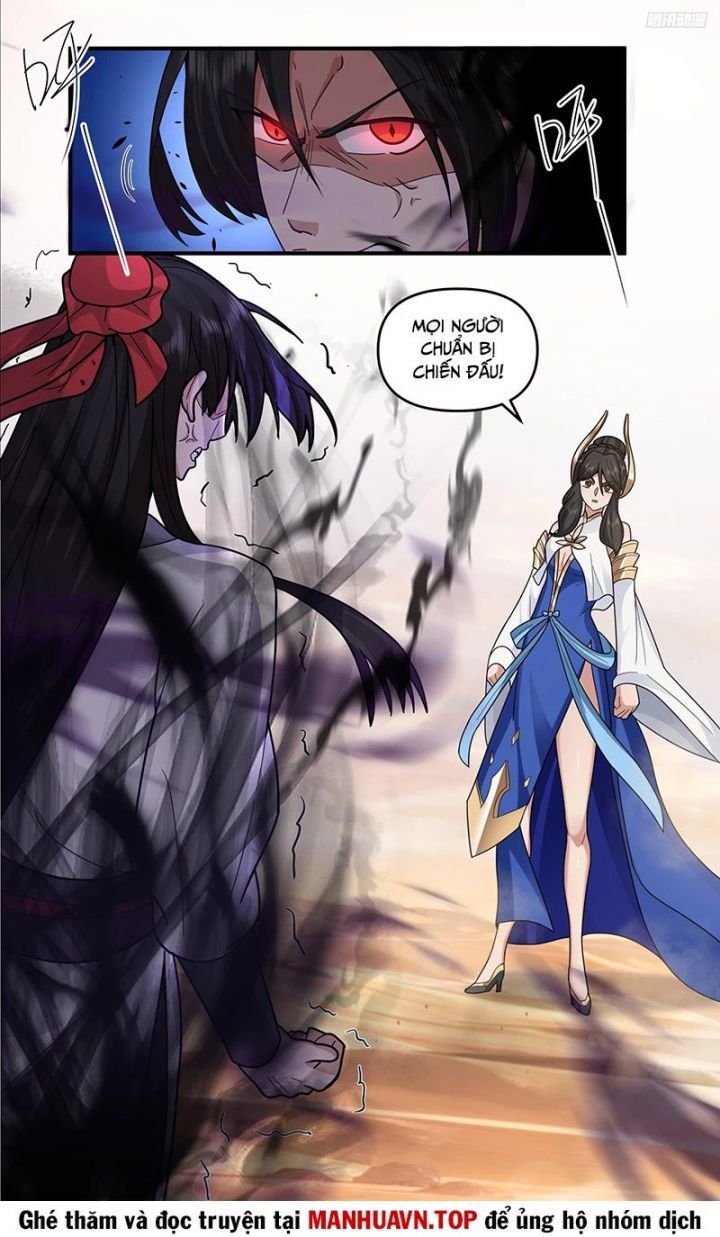 đọc truyện Võ Luyện Đỉnh Phong Chương 3796 ảnh 12 tại Thiên Thai Truyện