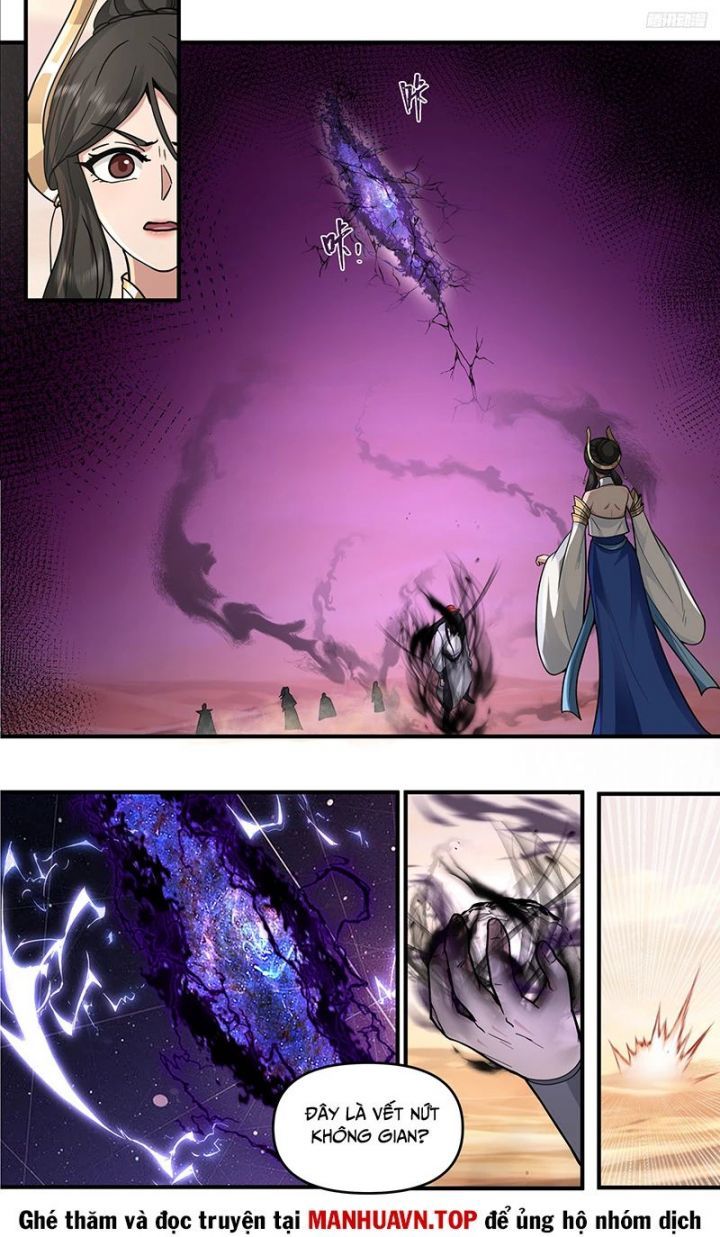 đọc truyện Võ Luyện Đỉnh Phong Chương 3796 ảnh 13 tại Thiên Thai Truyện