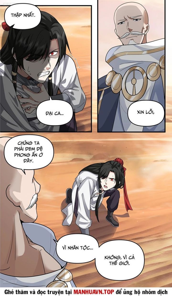 đọc truyện Võ Luyện Đỉnh Phong Chương 3796 ảnh 4 tại Thiên Thai Truyện