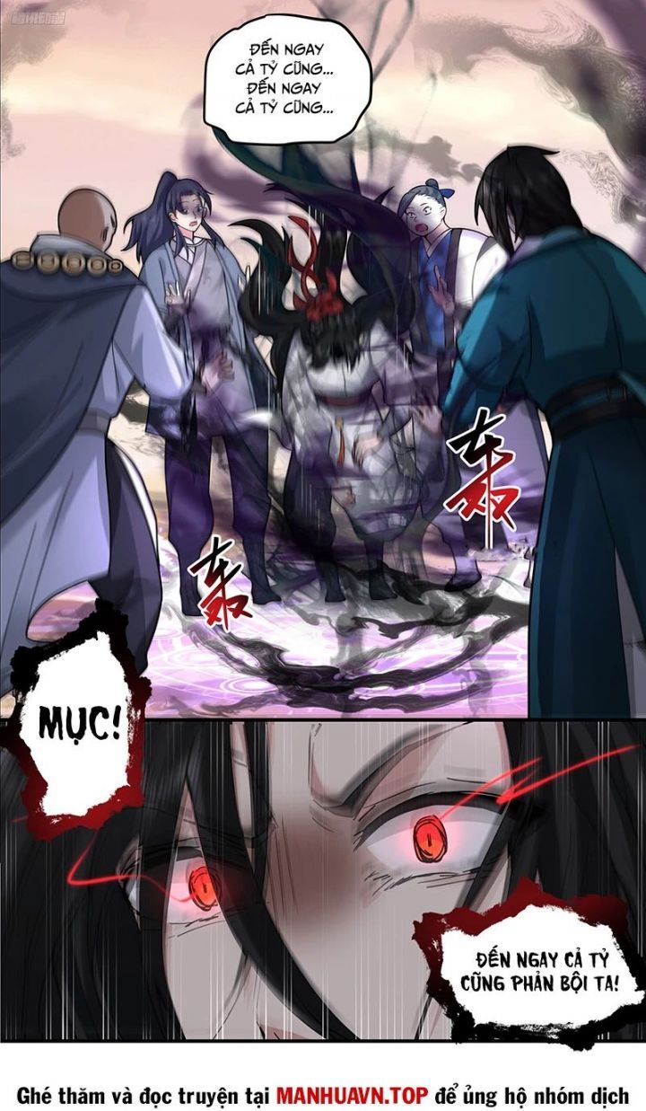 đọc truyện Võ Luyện Đỉnh Phong Chương 3796 ảnh 10 tại Thiên Thai Truyện