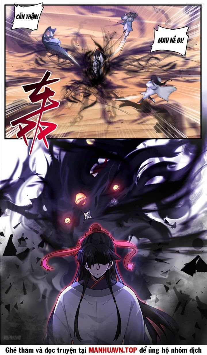 đọc truyện Võ Luyện Đỉnh Phong Chương 3796 ảnh 11 tại Thiên Thai Truyện