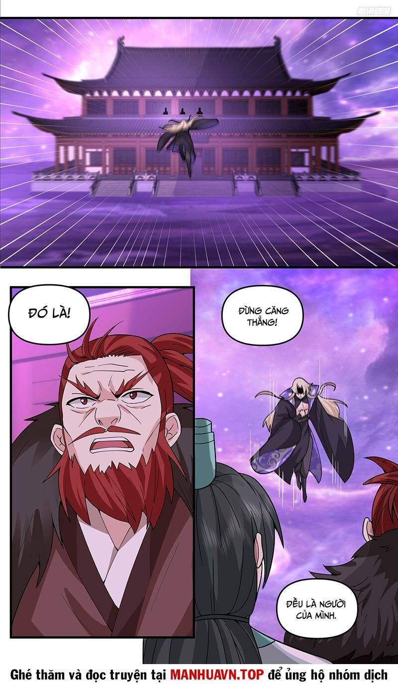 đọc truyện Võ Luyện Đỉnh Phong Chương 3798 ảnh 12 tại Thiên Thai Truyện