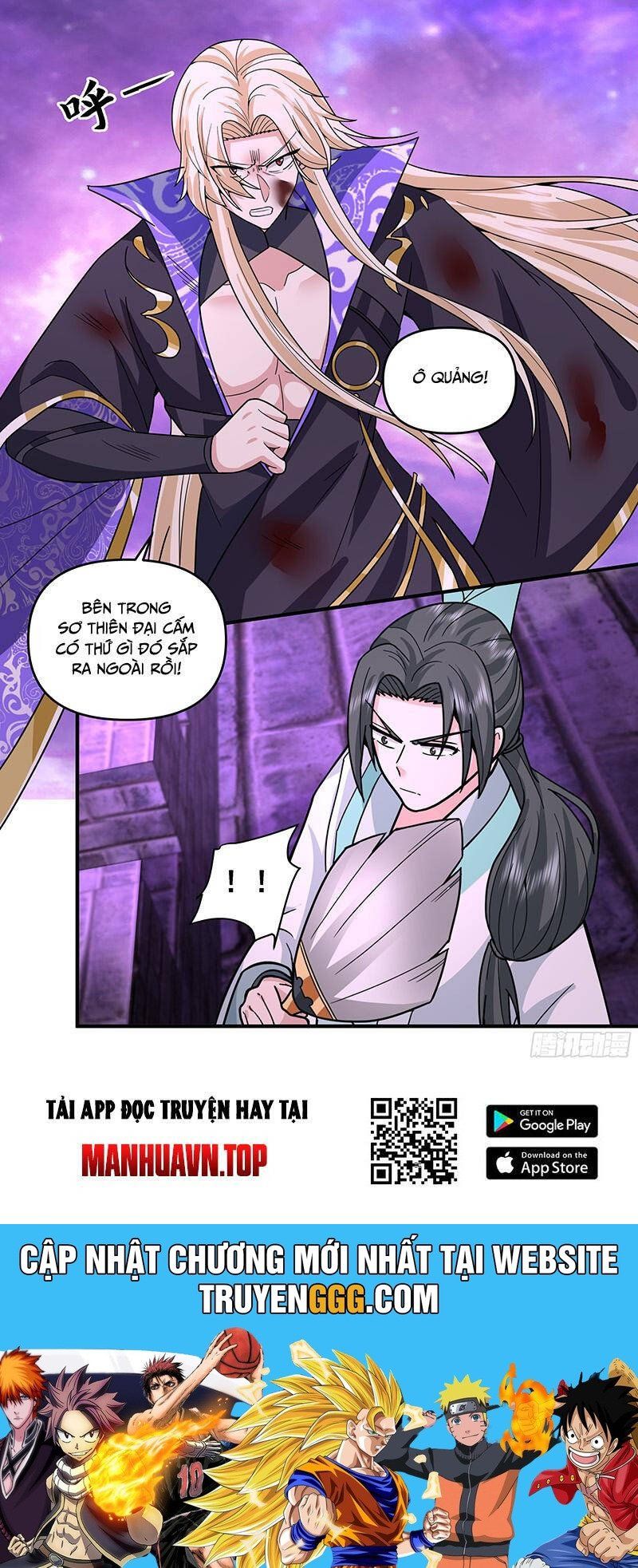 đọc truyện Võ Luyện Đỉnh Phong Chương 3798 ảnh 13 tại Thiên Thai Truyện