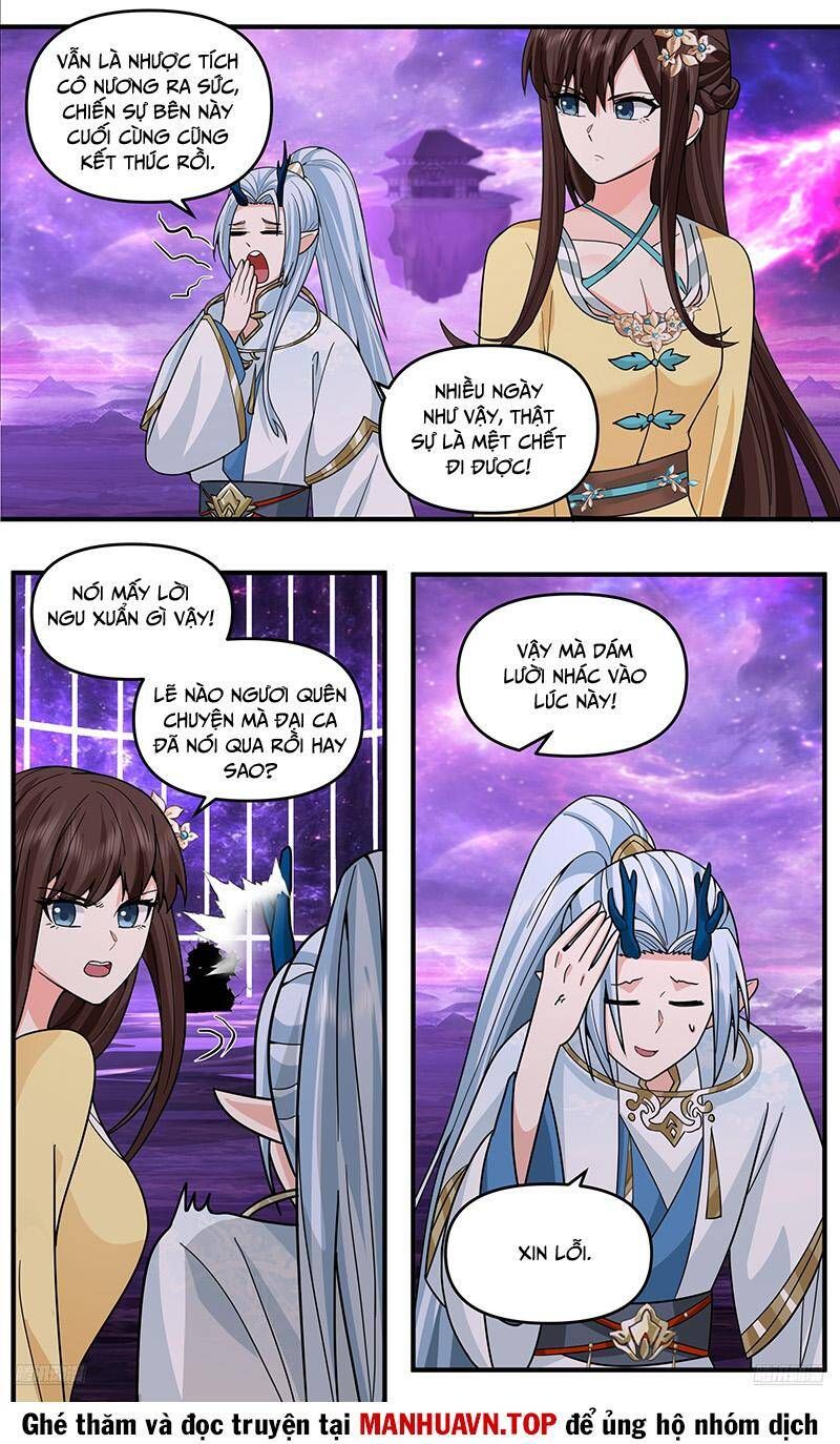 đọc truyện Võ Luyện Đỉnh Phong Chương 3798 ảnh 5 tại Thiên Thai Truyện